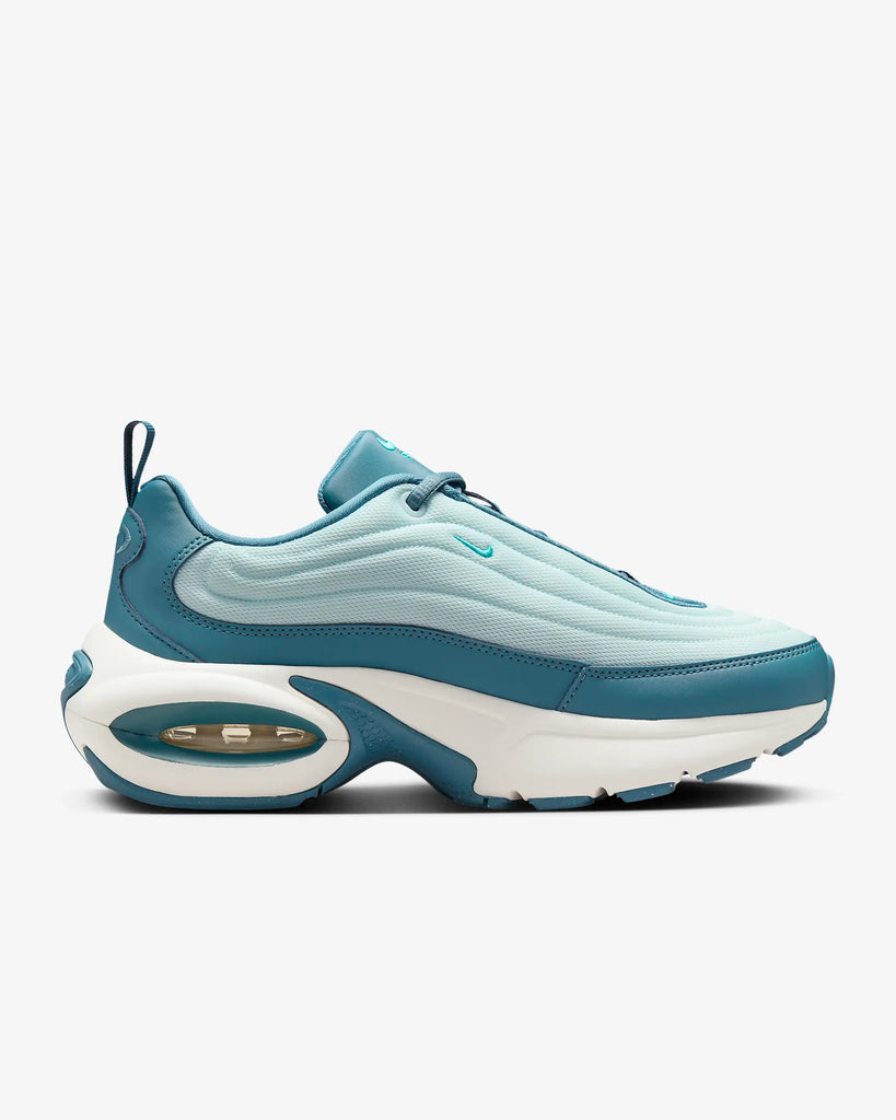NIKE AIR MAX PORTAL SNEAKER BLUE