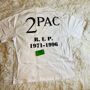 2pac T-shirt