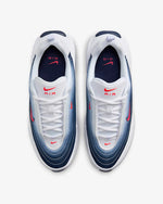 Load image into Gallery viewer, NIKE AIR MAX PORTAL ROYAL WHITE BLUE
