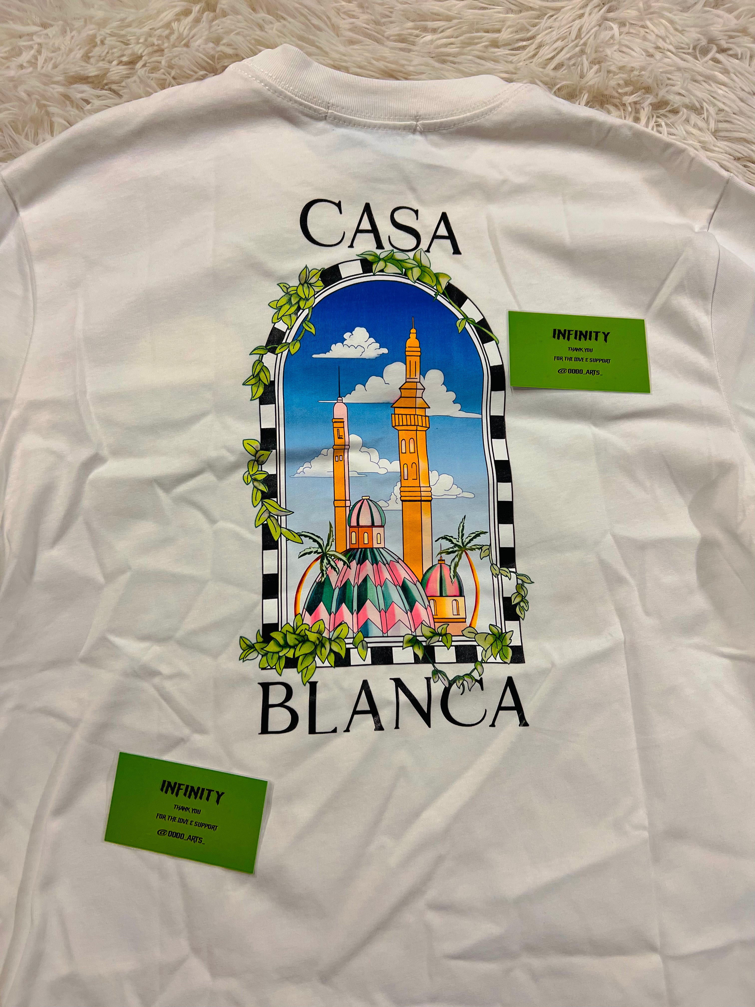 Casablanca