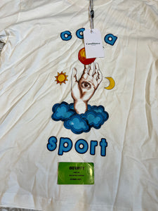 Casablanca Sport