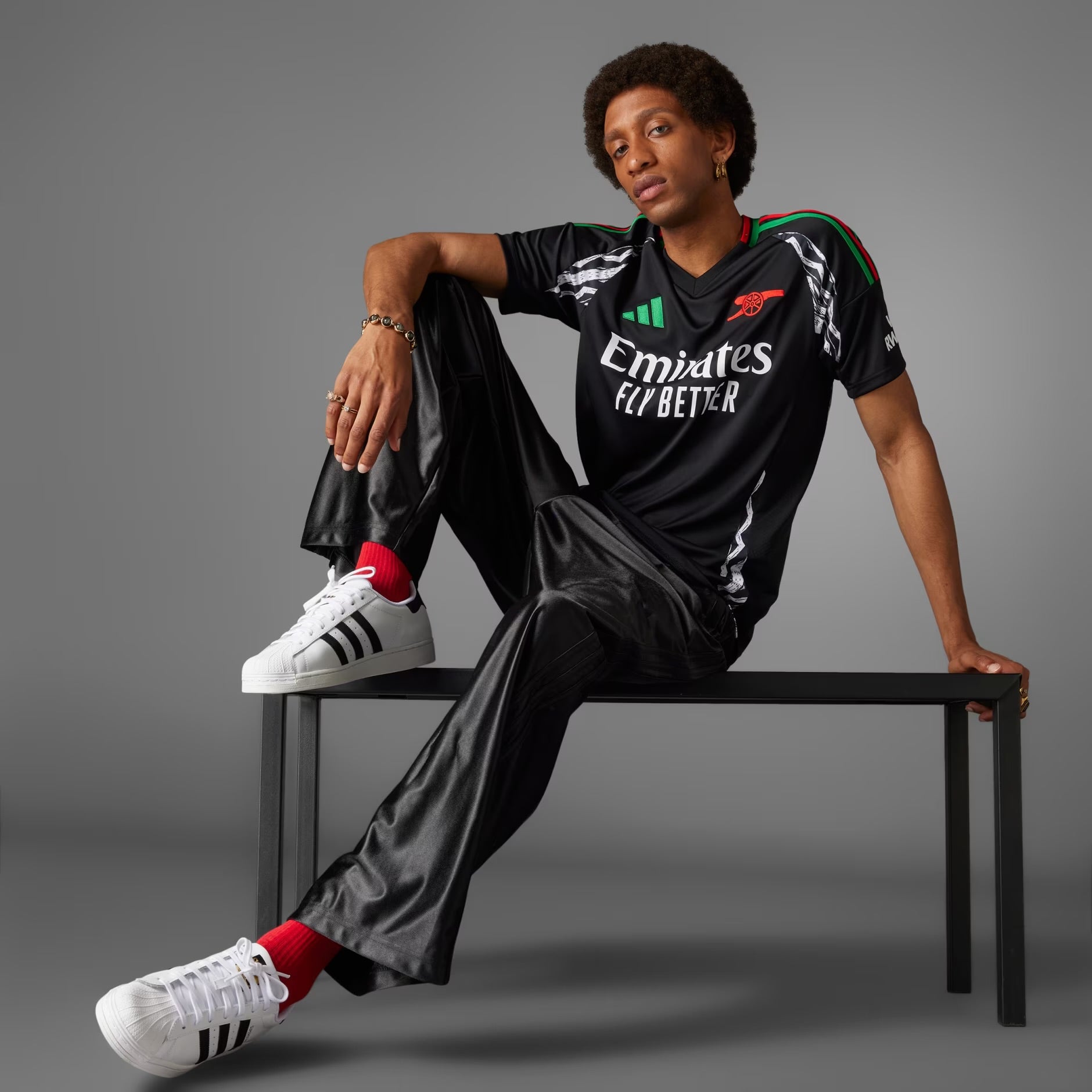 ARSENAL 24/25 AWAY JERSEY