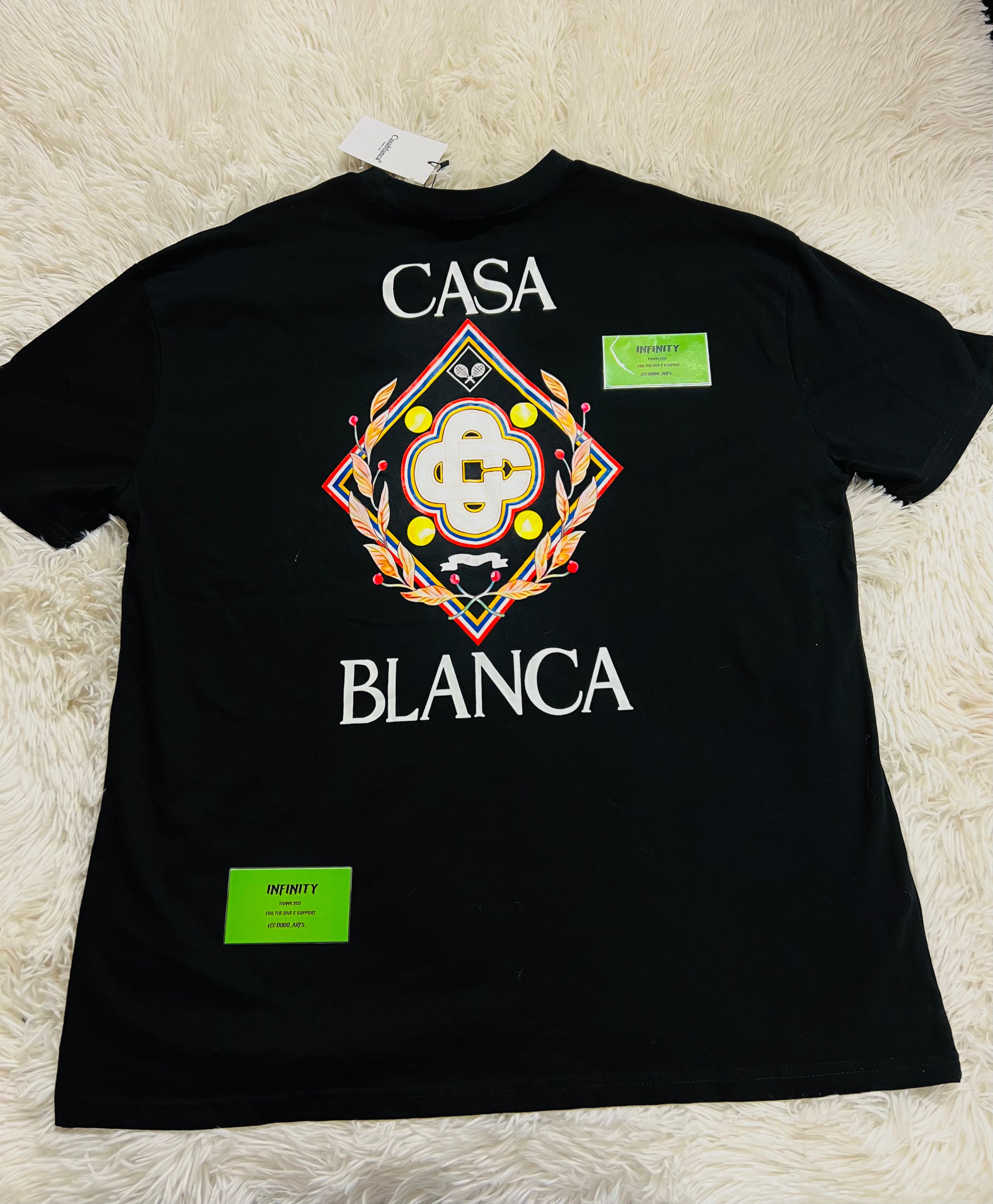 Casablanca