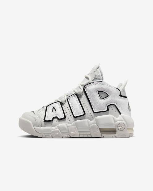 Nike Air More Uptempo