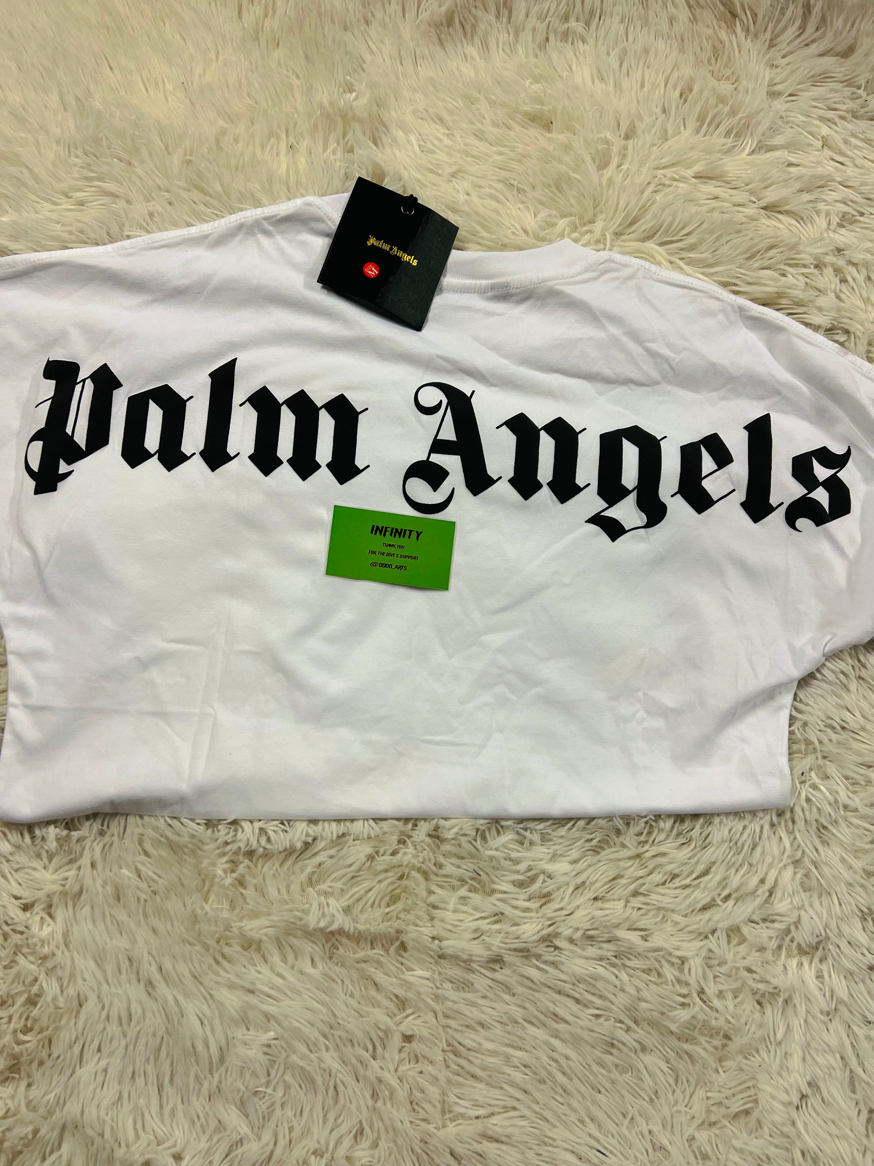 Palm Angels