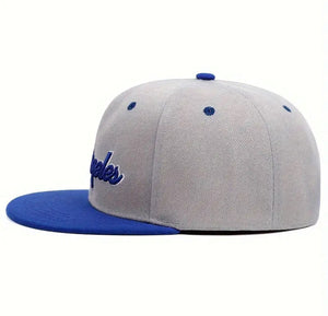 Fitted Cap “Los Angeles “