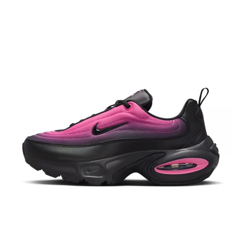Nike Air Max Portal Black & Pinksicle