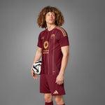 Load image into Gallery viewer, AS ROMA 24/25 HOME JERSEY
