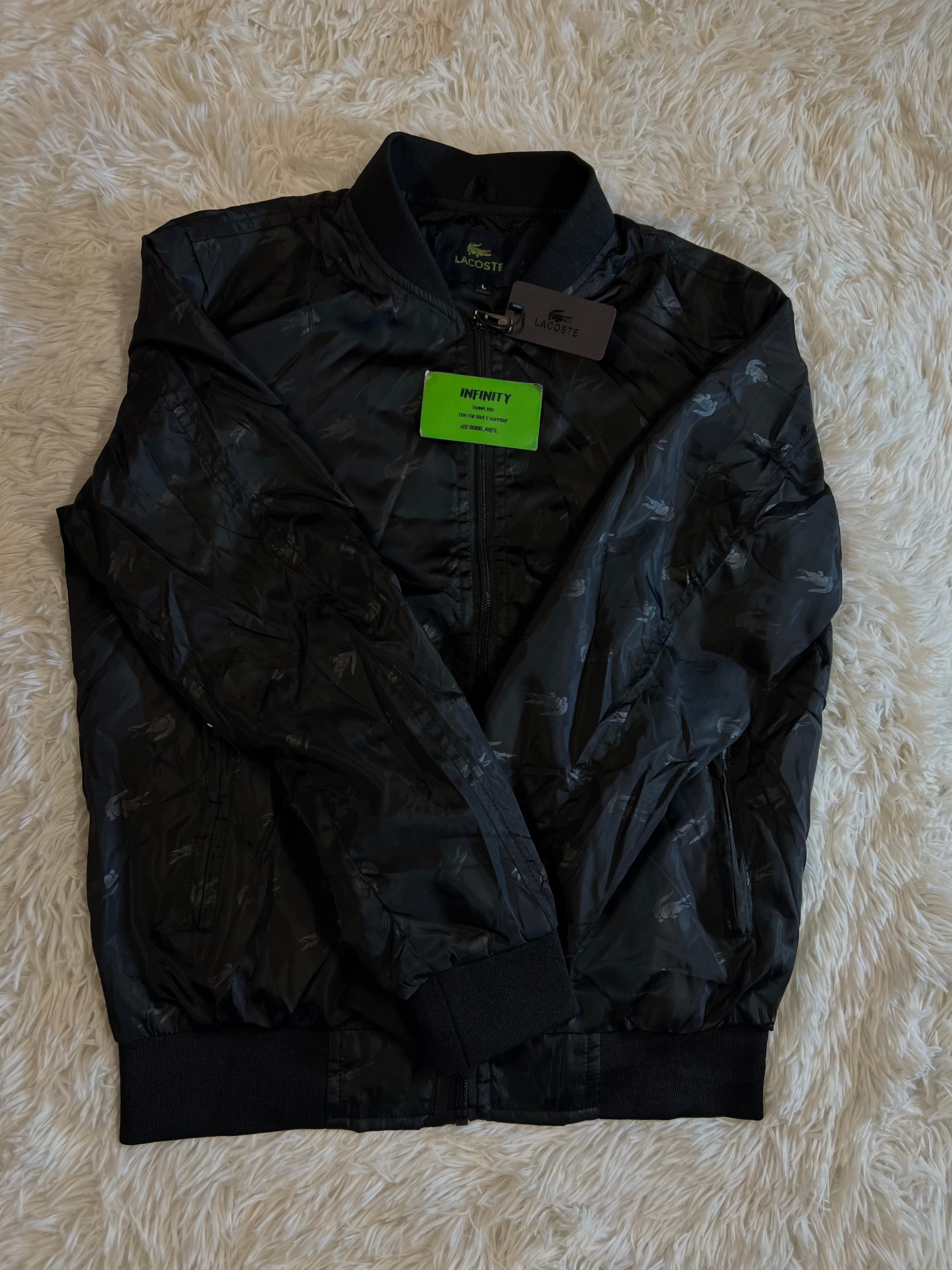 Lacoste jacket
