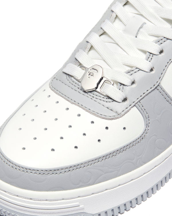 BAPESTA GREY