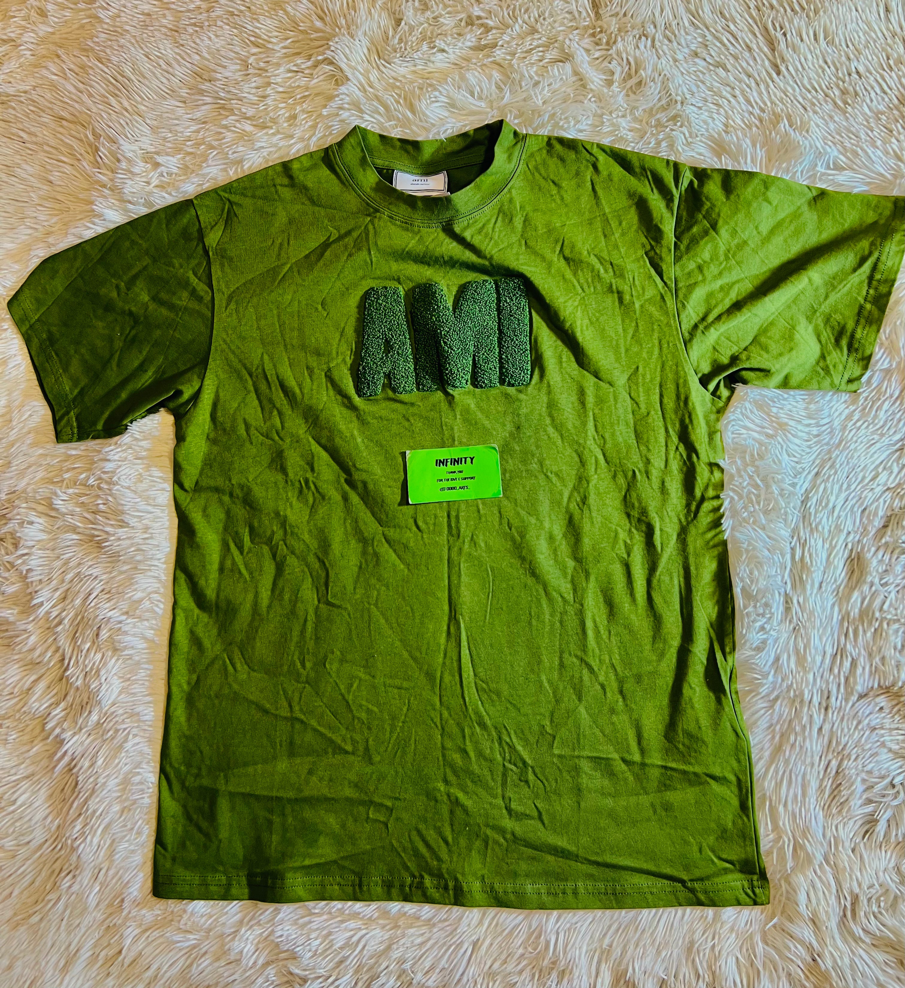 AMI T-shirt