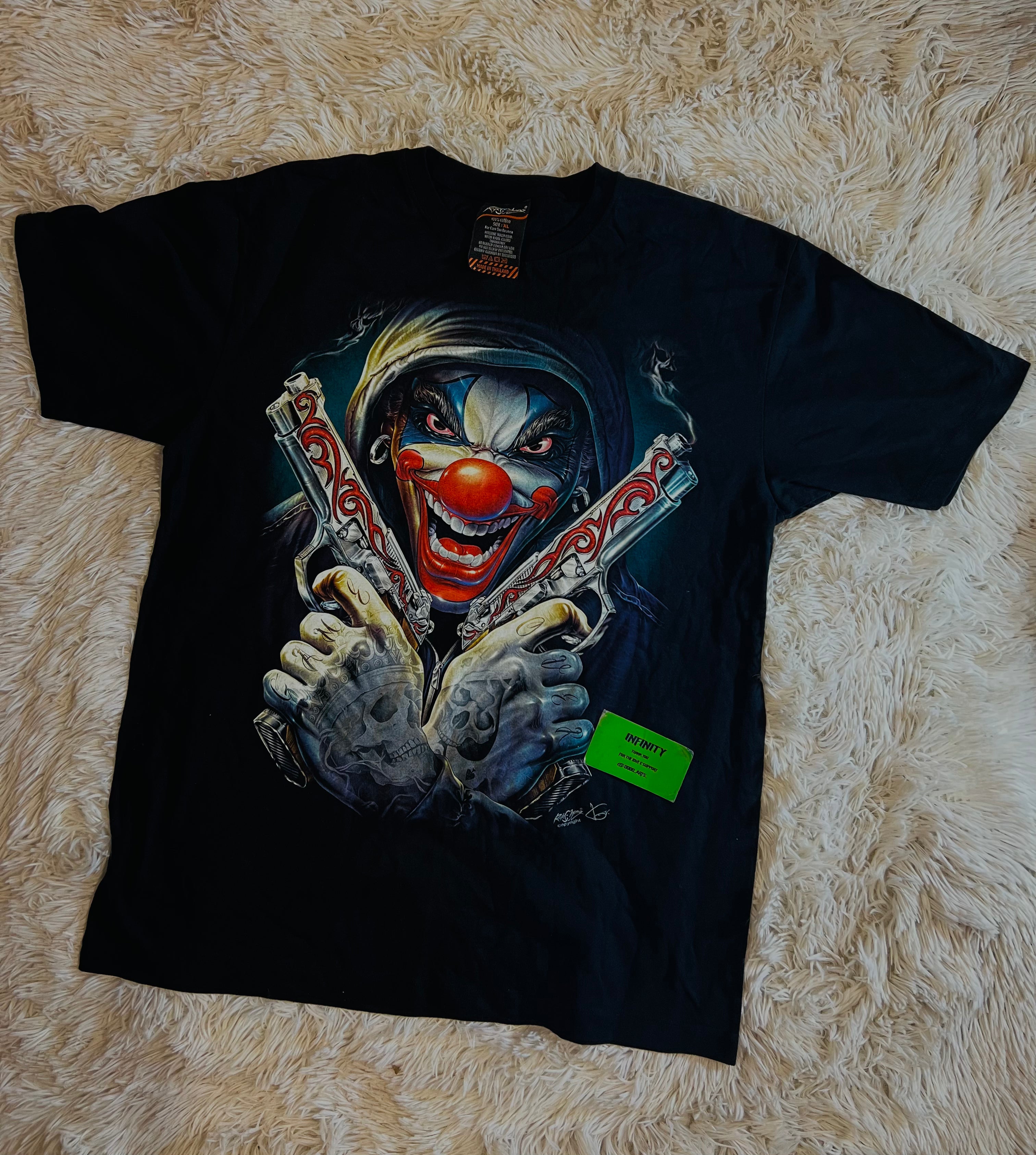 Joker T-shirt