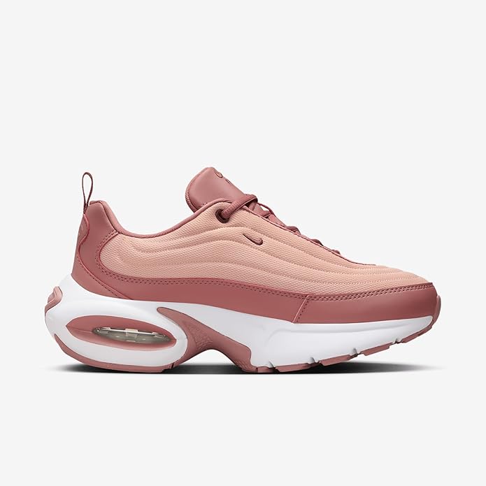NIKE AIR MAX PORTAL CORAL DUST PINK