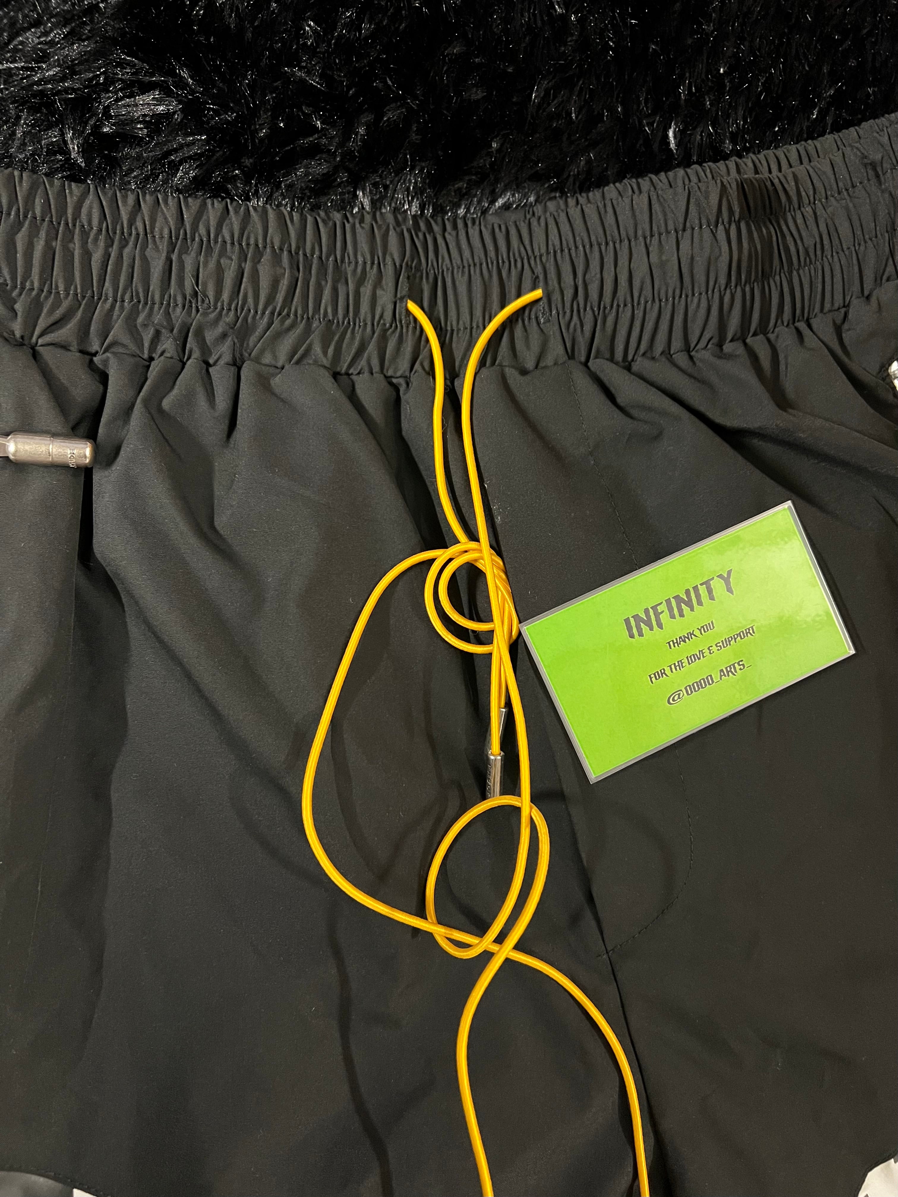 Rhude Short