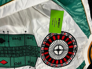 Rhude Jacket