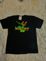 Load image into Gallery viewer, Bob Marley T-shirt
