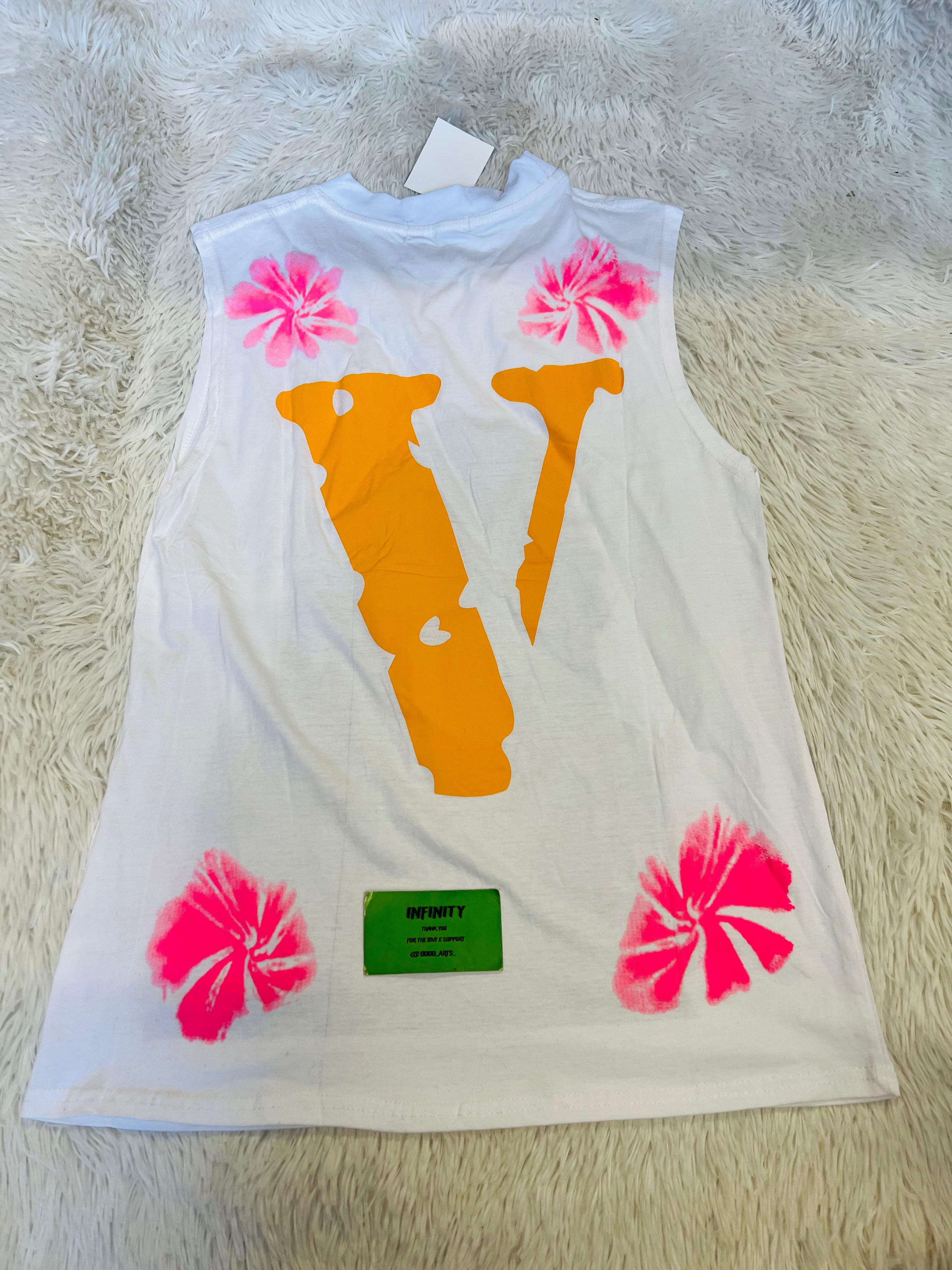 Lil pump Vest