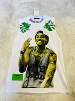 Load image into Gallery viewer, Wiz Khalifa Vest
