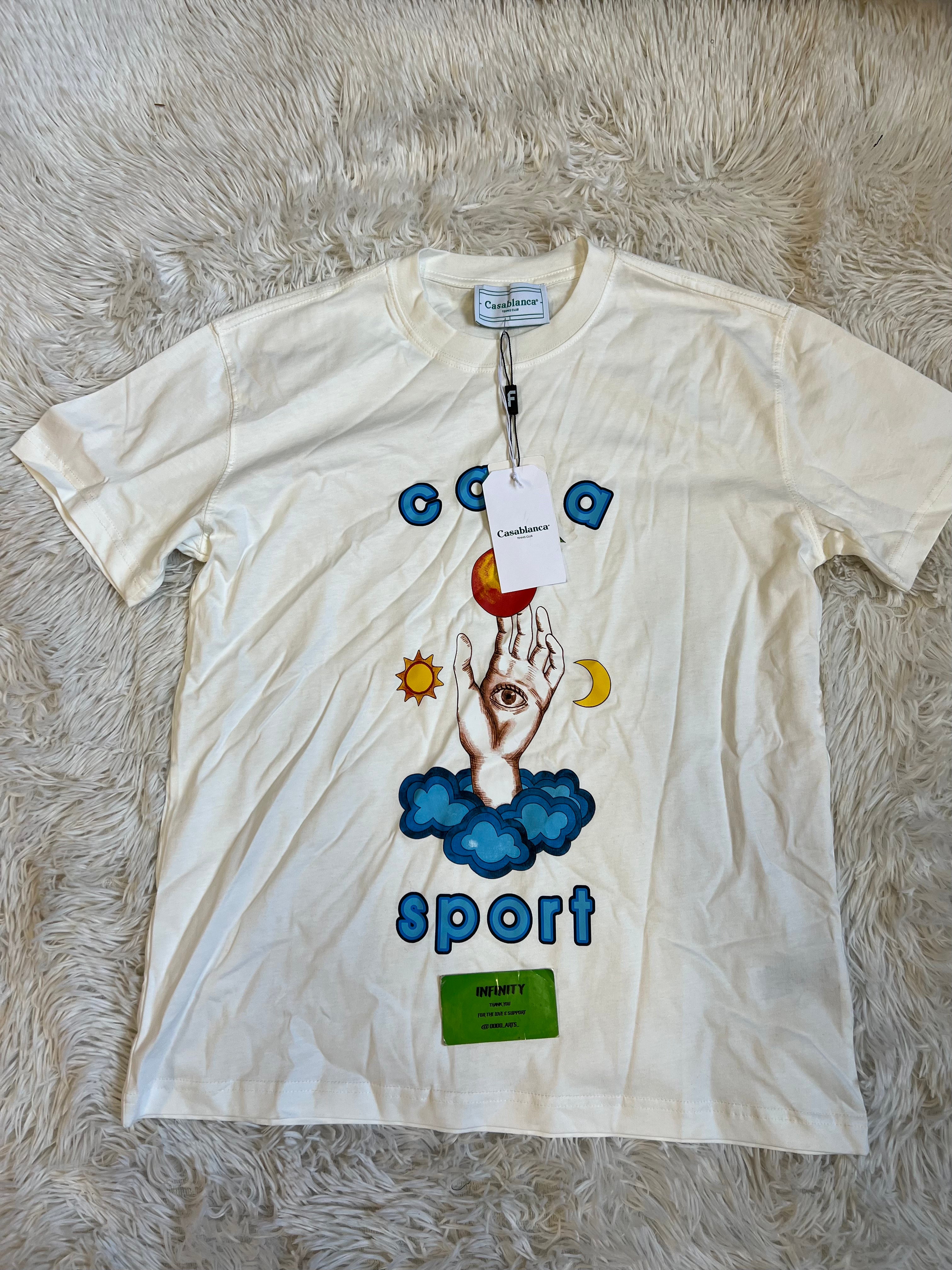 Casablanca Sport
