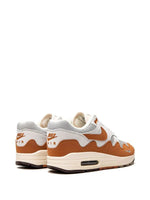 Load image into Gallery viewer, NIKE AIR MAX 1 X PATTA MONARCH SNEAKER
