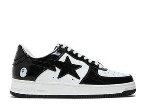 BAPESTA 'BLACK'