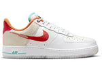 Load image into Gallery viewer, Air Force 1 Low ’07 PRM – Just Do it
