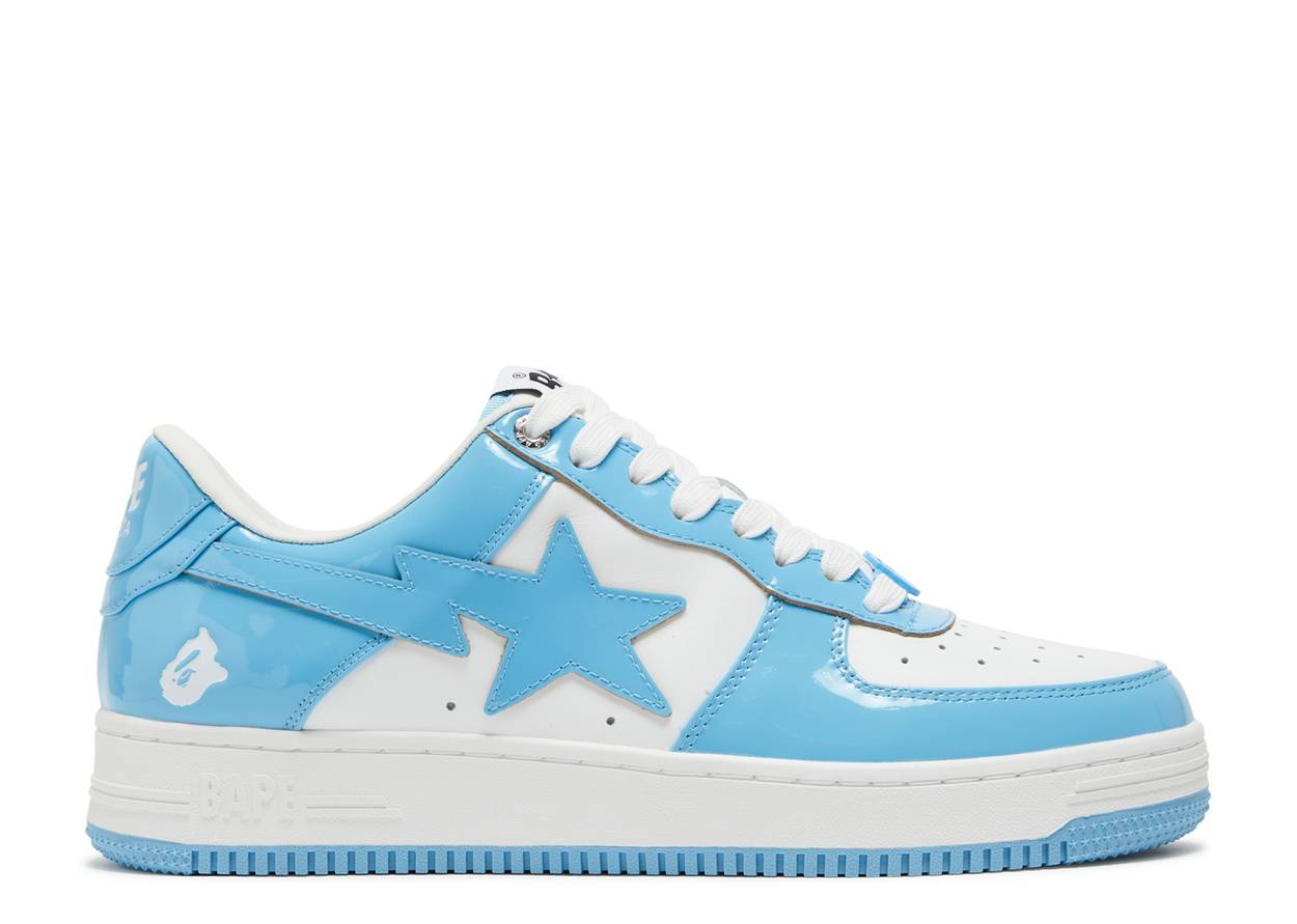 BAPESTA 'SAX' 2022