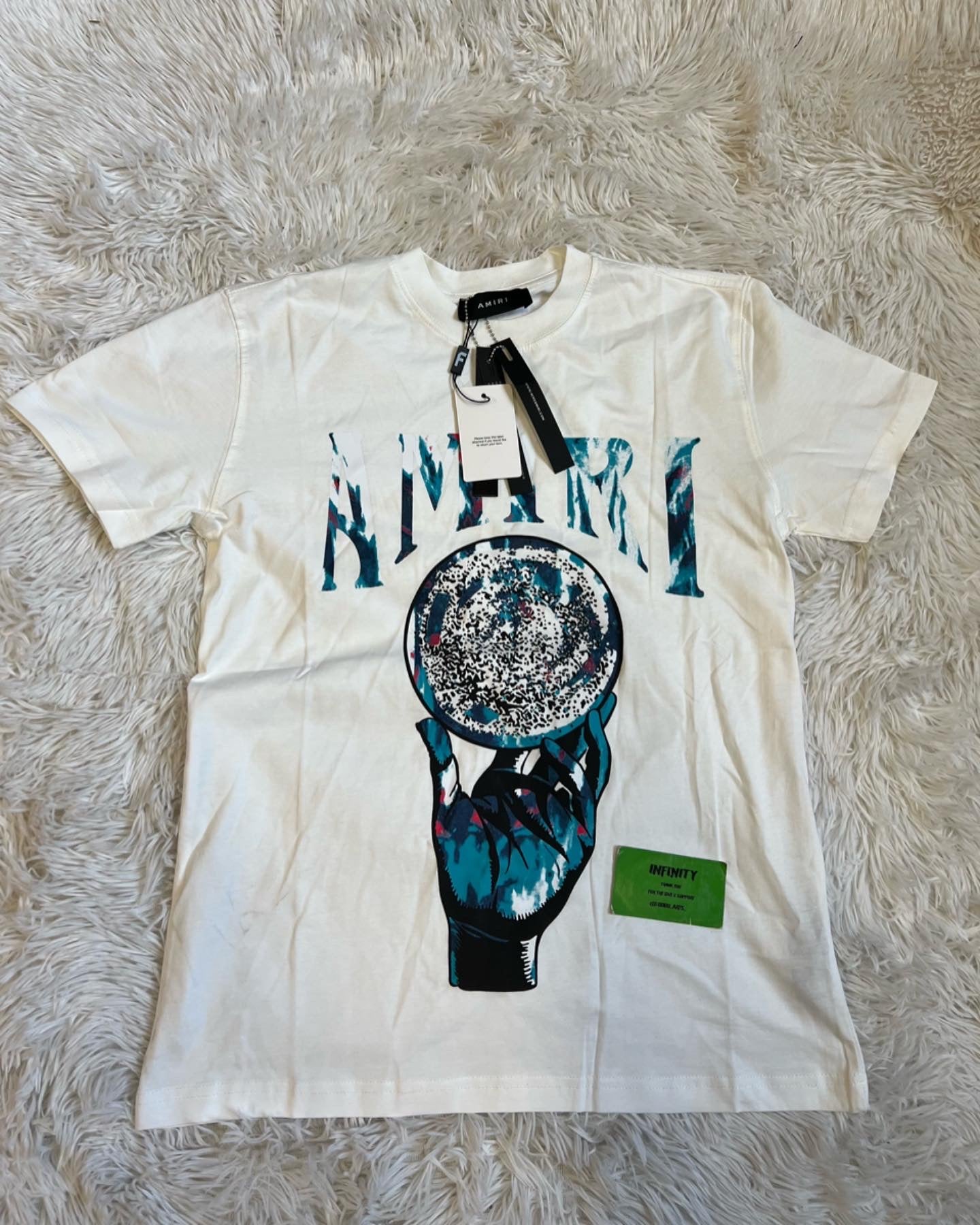 Amiri T-shirt