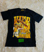 Load image into Gallery viewer, Lebron James T-shirt
