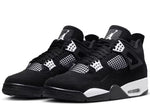 Load image into Gallery viewer, Air Jordan 4 White thunder - 0000Art
