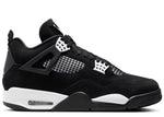 Load image into Gallery viewer, Air Jordan 4 White thunder - 0000Art
