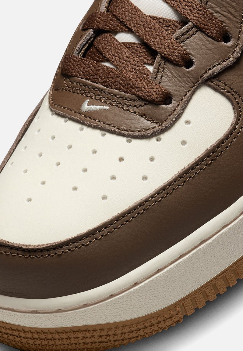 Air Force 1 mid '07 LX