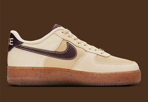 Air Force 1 Low Coffee