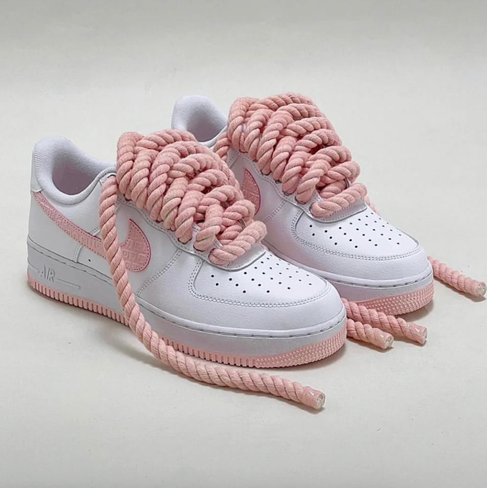 Air Force Big Rope Laces - Main Image
