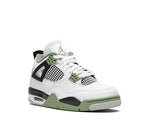 Load image into Gallery viewer, NIKE AIR JORDAN 4 RETRO &quot;MILITARY GREEN&quot; SNEAKER
