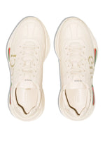 Load image into Gallery viewer, Gucci Rhyton Interlocking G sneakers
