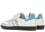 Load image into Gallery viewer, ADIDAS SAMBA OG WHITE HALO BLUEI’
