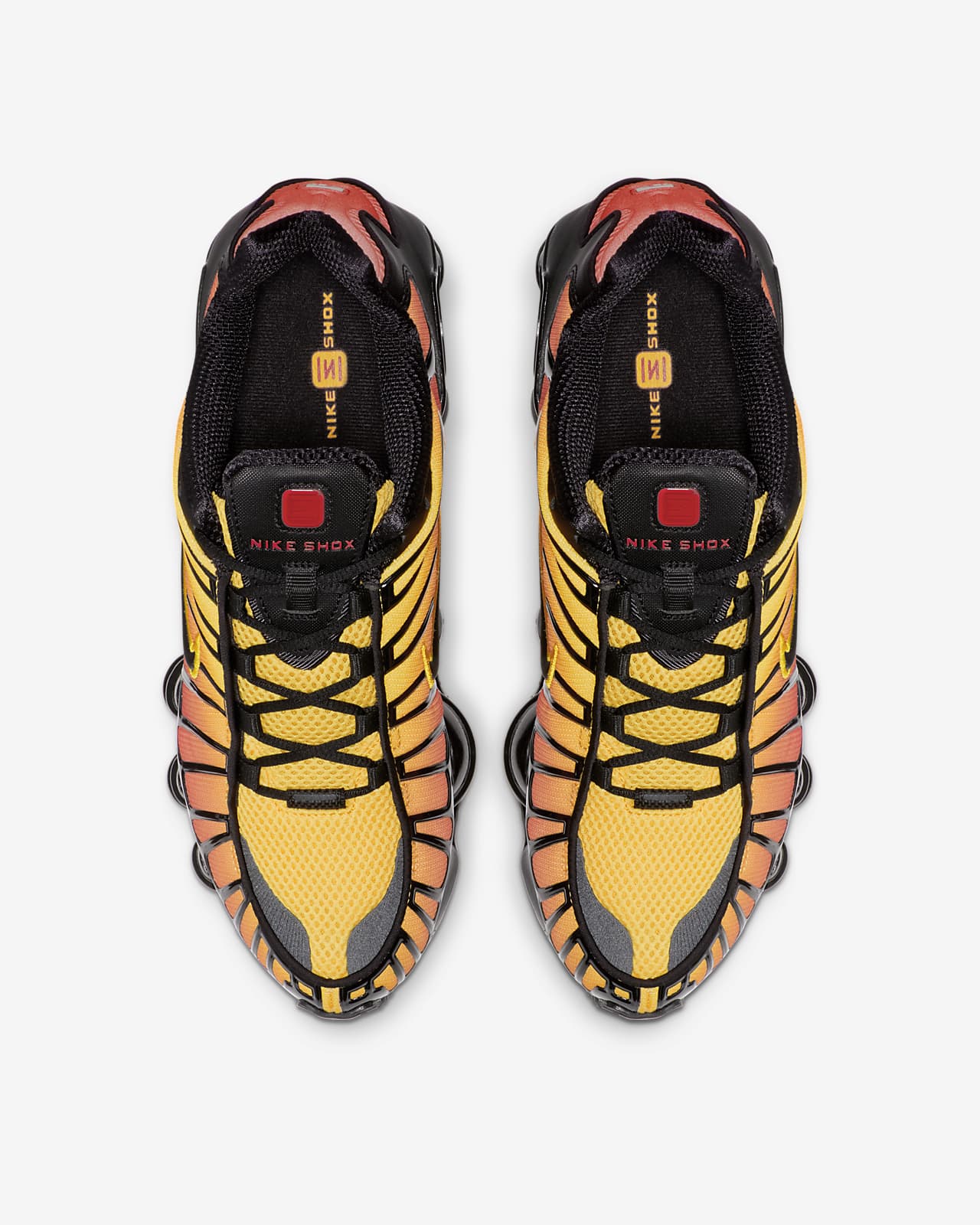 Nike Shox TL Men's Shoes