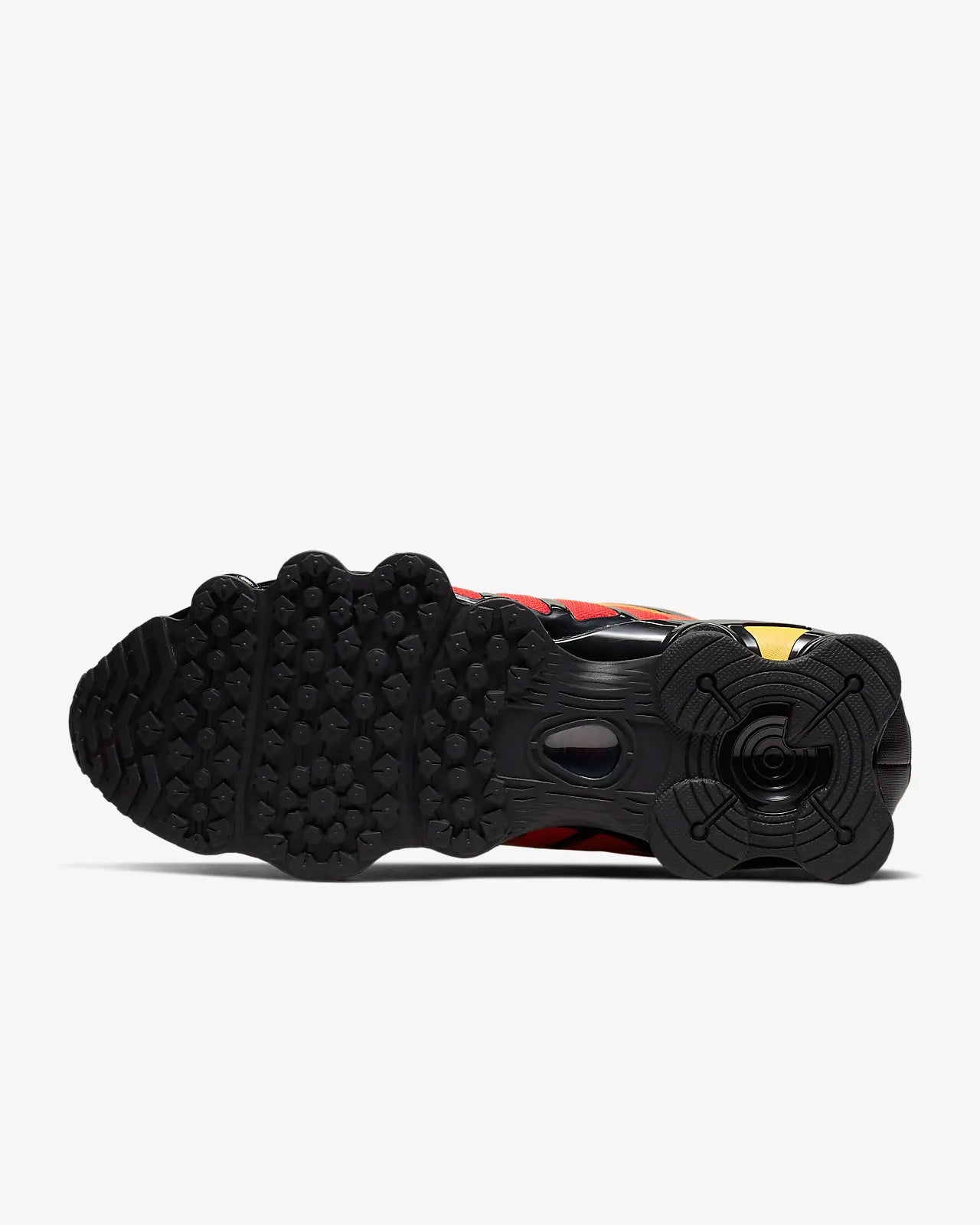 Nike Shox TL Men's Shoes