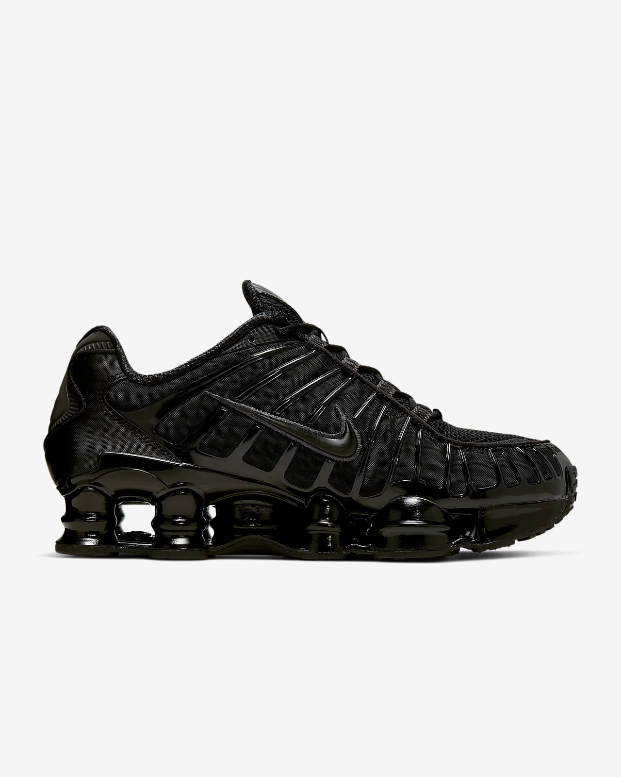 Nike Shox TL Men's Shoes