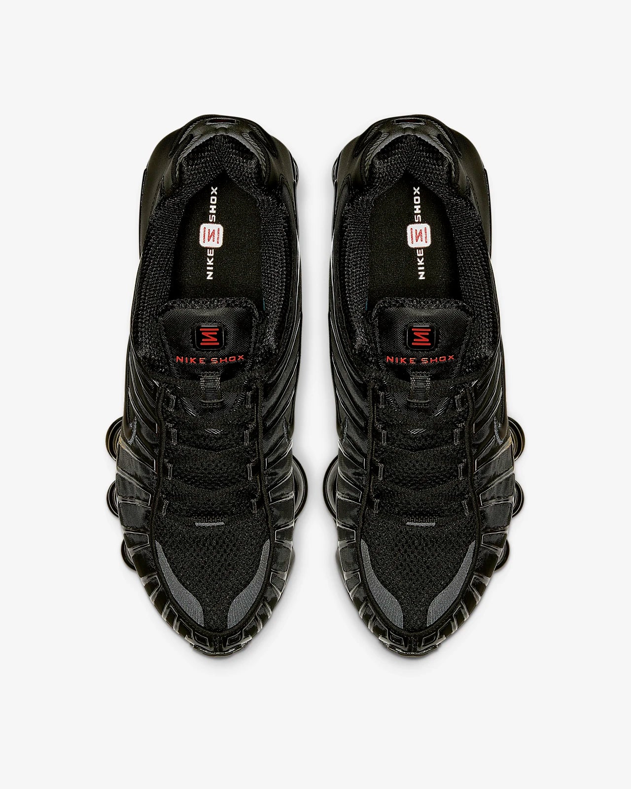 Nike Shox TL Men's Shoes