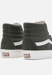 Vans boot