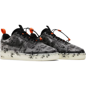 Air Force 1 - Experimental Halloween