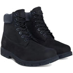 Load image into Gallery viewer, Timberland Icon 6 Boots - Black
