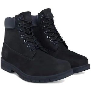 Timberland Icon 6 Boots - Black