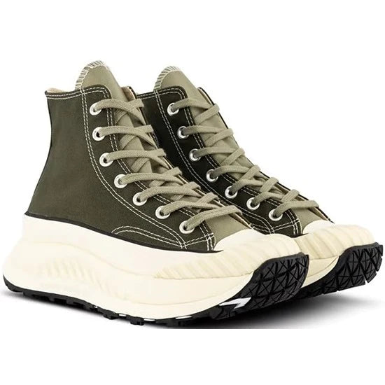 Chuck 70 AT-CX High - Utility Green