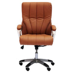 Load image into Gallery viewer, Modern style Brown Totem Office Chair
