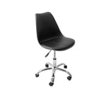 Load image into Gallery viewer, Merlin Office Chair Black
