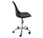 Load image into Gallery viewer, Merlin Office Chair Black
