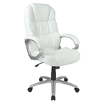 Load image into Gallery viewer, Office Chairs - Executive PU Leather High Back
